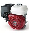 HONDA ENGINES - Moteur Honda GX200QHB1 196 cc - Vilebrequin 19,05mm - Equipement industriel, construction et espaces verts - vignette