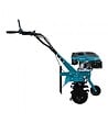 KONNER SOHNEN - Motoculteur à essence 173cc 5 CV avec largeur de travail de 70 cm - Könner  Söhnen KS 4HP-70 - vignette
