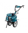 KONNER SOHNEN - Motoculteur thermique 212 cc 7 CV, largeur de travail de 108 cm, fraises et roues - KS 7HP-950S - vignette