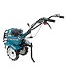 KONNER SOHNEN - Motoculteur thermique 212 cc 7 CV, largeur de travail de 108 cm, fraises et roues - KS 7HP-950S - vignette