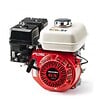 HONDA ENGINES - Moteur avec réducteur Honda GX160 pour bétonnière, motoculteur, fendeuse à bois - vignette