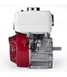 HONDA ENGINES - Moteur avec réducteur Honda GX160 pour bétonnière, motoculteur, fendeuse à bois - vignette