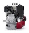 HONDA ENGINES - Moteur avec réducteur Honda GX160 pour bétonnière, motoculteur, fendeuse à bois - vignette