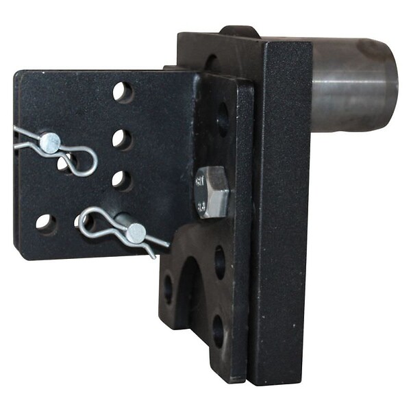TEXAS - Liaison pour motobineuse Texas PRO TRAC 1350BE - large