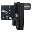 TEXAS - Liaison pour motobineuse Texas PRO TRAC 1350BE - vignette
