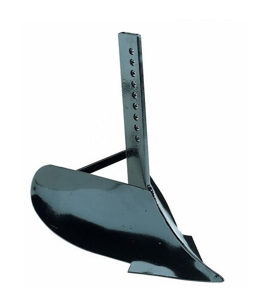 TEXAS - Butteur 6 pouces/15cm pour motobineuse Texas Lilli série 5 - large