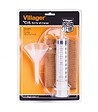 VILLAGER - Kit de vidange aspiration huile - vignette