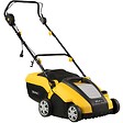 TEXAS - Scarificateur électrique 2 en 1 aérateur pelouse 1500W travail 32 cm 3 profondeurs travail Texas MPC1500 - vignette