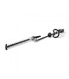 EGO POWER+ - Taille-haies sans fil EGO POWER, lamier 53 cm, perche longue portée, angle réglable - HTX5300-PA - vignette