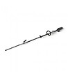 EGO POWER+ - Taille-haies sans fil EGO POWER, lamier 53 cm, perche longue portée, angle réglable - HTX5300-PA - vignette