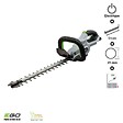 EGO POWER+ - Taille haies sans fil lame 51cm Ego Power  HT2000E sans batterie ni chargeur - vignette