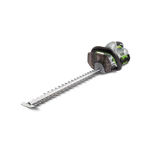 EGO POWER+ - Pack sculpte haies lamier 51cm batterie 56c 2,5Ah et chargeur inclus Ego HT2001E - large