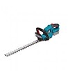 KONNER SOHNEN - Taille-haie électrique sans fil 20V, Lame 55 cm, 1550 tr/min - Könner  Söhnen KS HT-20V - vignette