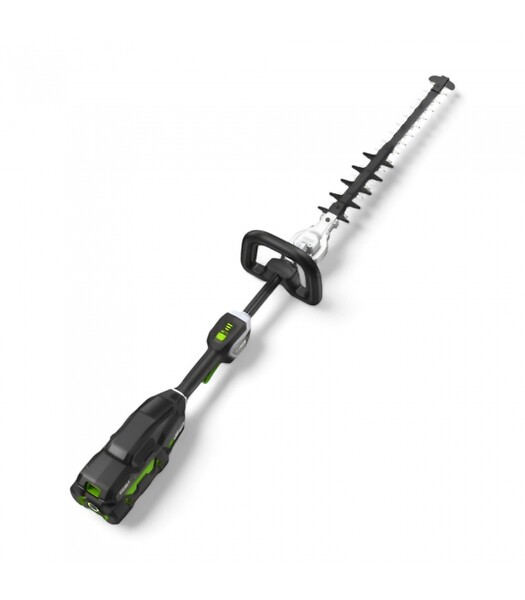 EGO POWER+ - Taille-haies électrique EGO POWER PRO X, Lamier 53 cm à courte portée fixe - HTX5300-P - large