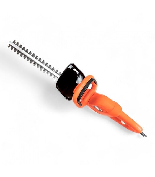 DAEWOO - Taille haies électrique 580W 46cm de coupe - DAEWOO DHT580-14-460 - large