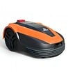 DAEWOO - Tondeuse robot Autonome DAEWOO 600m² - Coupe 18cm, 22m/min, Batterie 20V 5,2Ah - DARLM600i - vignette