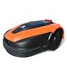 DAEWOO - Tondeuse robot Autonome DAEWOO 600m² - Coupe 18cm, 22m/min, Batterie 20V 5,2Ah - DARLM600i - vignette