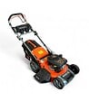 DAEWOO - Tondeuse thermique autotractée 173 cc 51cm coupe mulching DAEWOO DLM5100SP - vignette