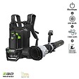 EGO POWER+ - Souffleur professionnel 1360m3 heure EGO LBP8000E harnais dorsal - vignette