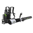 EGO POWER+ - Souffleur professionnel 1360m3 heure EGO LBP8000E harnais dorsal - vignette