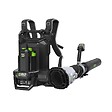 EGO POWER+ - Souffleur professionnel 1360m3 heure EGO LBP8000E harnais dorsal - vignette