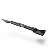 EGO POWER+ - Jeu de lames standard 46 cm pour autoportée EGO ZT5200E-L Egopower PACK-AB5200. - vignette
