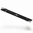 EGO POWER+ - Jeu de lames 53 cm spéciale ramassage pour autoportée EGO ZT4201E Egopower PACK-AB4201 - vignette