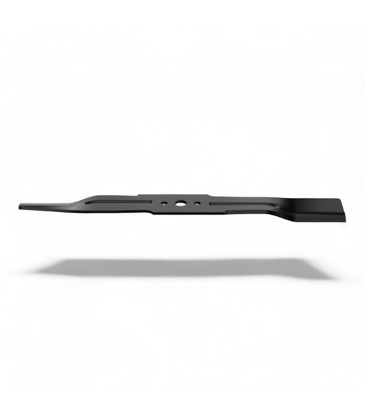 EGO POWER+ - Jeu de lames 46 cm spéciale ramassage pour autoportée EGO ZT5200E-L Egopower PACK-AB5201 - large