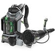 EGO POWER+ - Pack souffleur professionnel 1020m3 heure batterie dorsale 5ah chargeur rapide Ego Power LB6002E - vignette