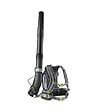 EGO POWER+ - Pack souffleur professionnel 1020m3 heure batterie dorsale 5ah chargeur rapide Ego Power LB6002E - vignette