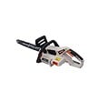 DAEWOO - Tronçonneuse électrique sur batterie nue 62V puissante DAEWOO guide 40 cm - DALCS62BL-16 - vignette