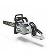EGO POWER+ - Tronçonneuse électrique à batterie 56V guide 50 cm vitesse 25m-s EGO CS2000E - vignette