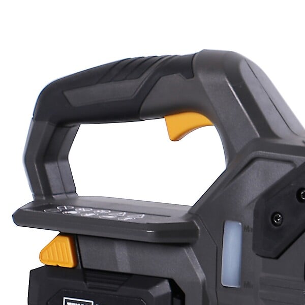 TEXAS - Pack élagueuse sans fil chargeur batterie 20V 4Ah lame 25cm TEXAS CSX2000 - large