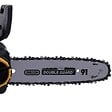TEXAS - Pack élagueuse sans fil chargeur batterie 20V 4Ah lame 25cm TEXAS CSX2000 - vignette
