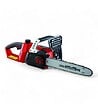 DUNSCH - Pack tronçonneuse sans fil 40V, guide Oregon 35 cm, 2 batteries incluses - DUNSCH DU30040-35CTF - vignette