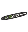 EGO POWER+ - Guide chaîne 25cm pour tronçonneuse sur perche EGO Power PSA1000E AC1000 - vignette