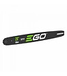 EGO POWER+ - Guide chaîne 50cm pour tronçonneuse EGO Power CSX2000E - AG2005 - vignette