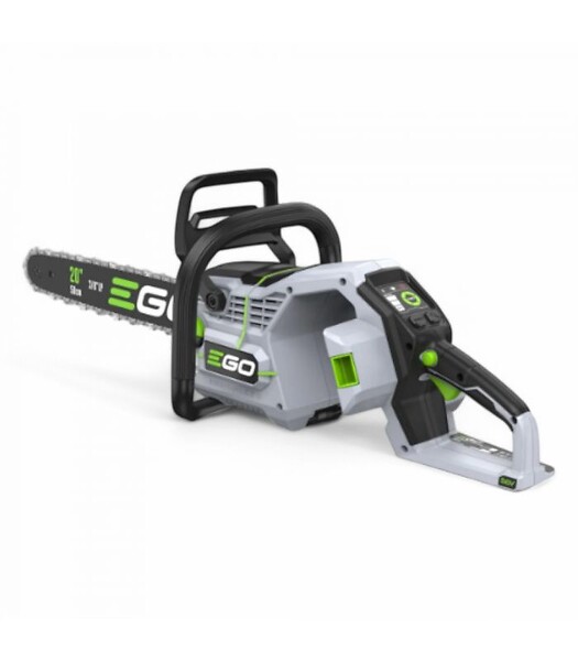 EGO POWER+ - Guide chaîne 50cm pour tronçonneuse EGO Power CSX2000E - AG2005 - large