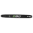 EGO POWER+ - Guide chaîne 45cm pour tronçonneuse EGO Power CS1800E AG1800 - vignette