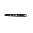 EGO POWER+ - Guide chaîne 45cm pour tronçonneuse EGO Power CS1800E AG1800 - vignette