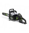 EGO POWER+ - Tronçonneuse électrique professionnelle PRO X, guide-chaîne 50 cm, sans chargeur ni batterie - EGO CSX5000 - vignette