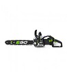 EGO POWER+ - Tronçonneuse électrique professionnelle PRO X, guide-chaîne 50 cm, sans chargeur ni batterie - EGO CSX5000 - vignette
