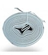DUNSCH - Tuyau de refoulement tressé 1,5 pouce 38mm x 20m LEA DH40 - vignette
