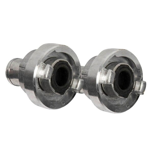 FERMIER - Raccord pour motopompe et pompe à eau 1 pouce 25,4 mm GF-2152 - large