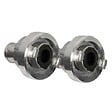 FERMIER - Raccord pour motopompe et pompe à eau 1 pouce 25,4 mm GF-2152 - vignette