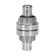 FERMIER - Raccord pour motopompe et pompe à eau 1 pouce 25,4 mm GF-2152 - vignette