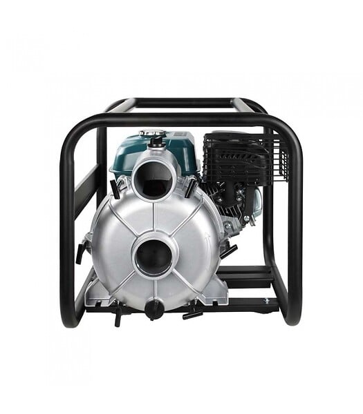 KONNER SOHNEN - Motopompe 3 pouces spéciale eau de mer 60000l/h moteur 212 cc Könner  Söhnen KS 80TW - large