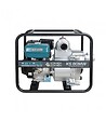 KONNER SOHNEN - Motopompe 3 pouces spéciale eaux très chargées 60000l/h moteur 269 cc Könner  Söhnen KS 80MW - vignette