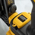 DEWALT - Cloueur de finition 16Ga 18V DEWALT DCN660N-XJ Brushless - vignette