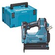MAKITA - Cloueur MAKITA DBN500ZJ à minibrads à batterie LXT 18V (vendu sans batterie) - vignette